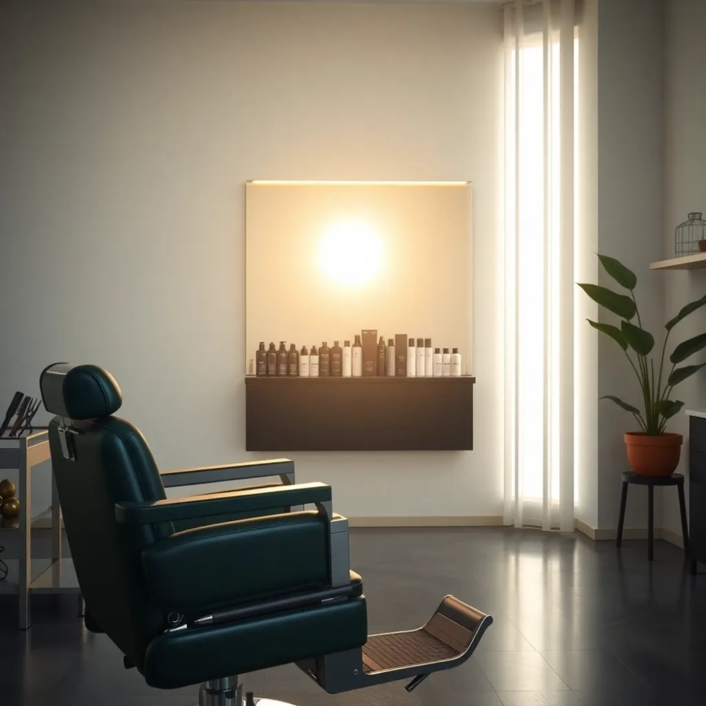 Czy salon fryzjerski to dobry biznes