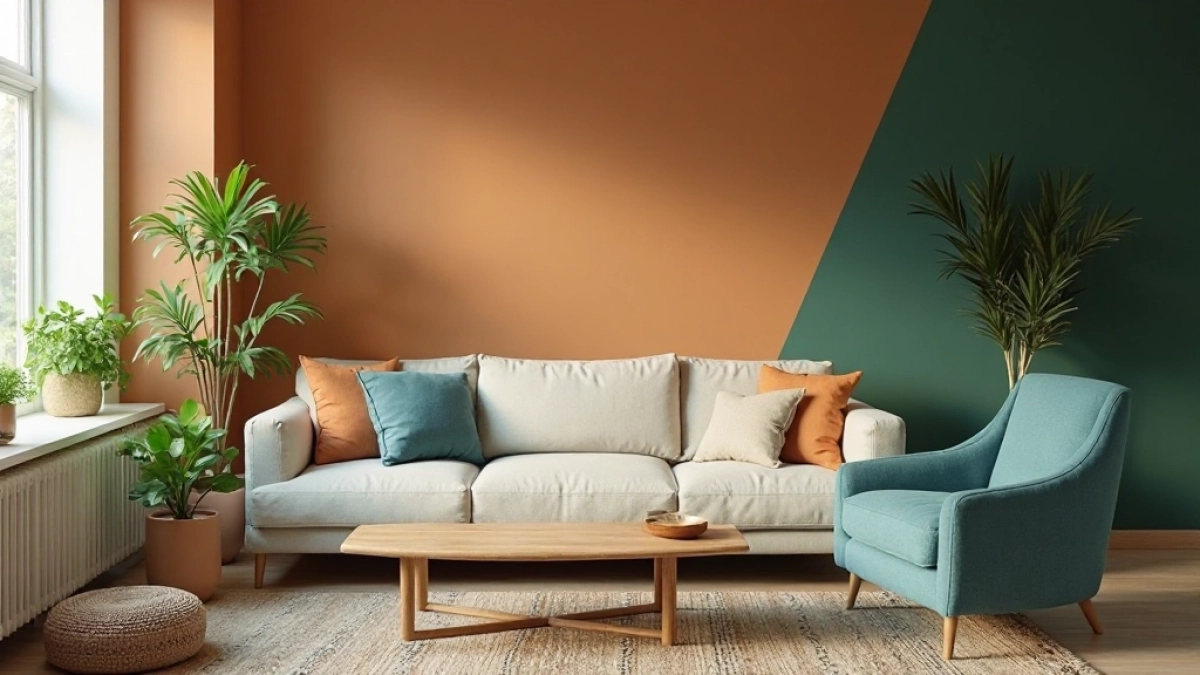 kolory farb do salonu