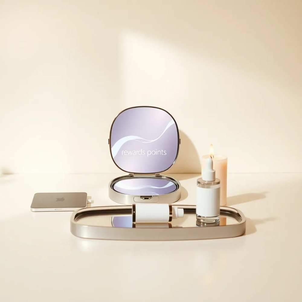 salon centric rewards