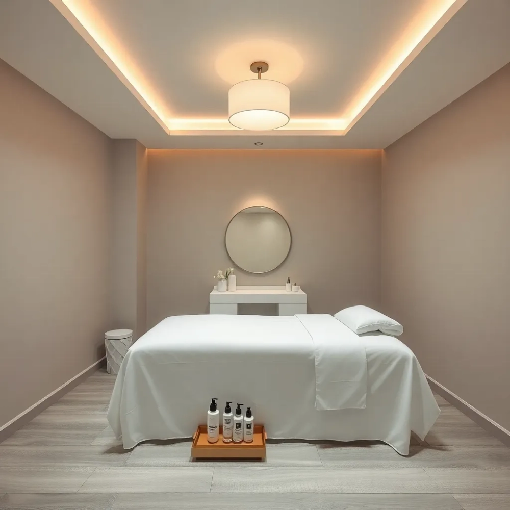 Salon kosmetyczny Koszalin Zwycięstwa