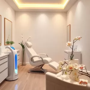 ALalique Salon kosmetyczny Kosmetolog Koszalin