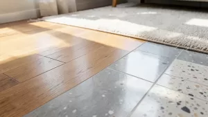 co najlepiej na podłogę w salonie