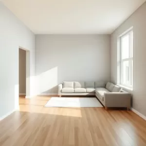 Gdzie postawić narożnik w salonie