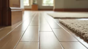 jaka podłoga w salonie