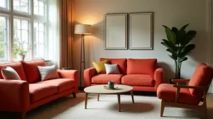 Jaki kolor mebli do salonu