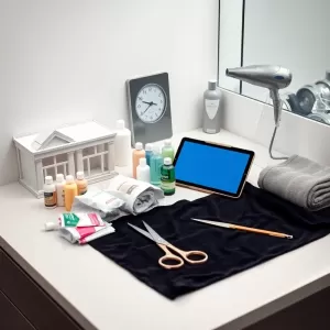 Koszty utrzymania salonu fryzjerskiego