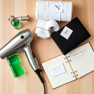 Otwarcie salonu fryzjerskiego koszty