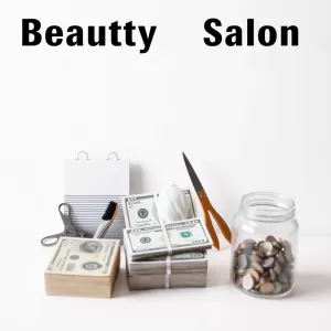 Otwarcie salonu kosmetycznego koszty