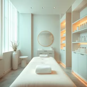 Salon kosmetyczny Koszalin