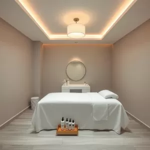 Salon kosmetyczny Koszalin Zwycięstwa