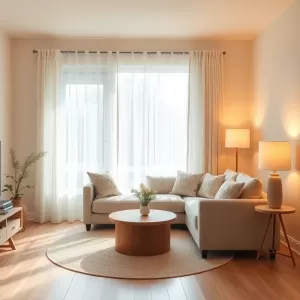 Salon od północy zalety