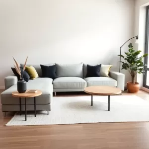 Szelągowska Inspiracje salon