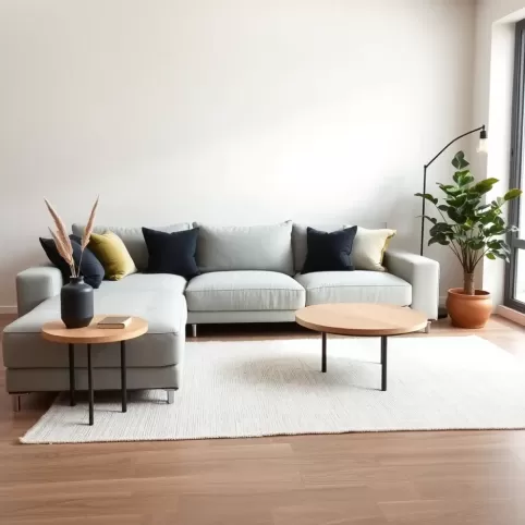 Szelągowska Inspiracje salon