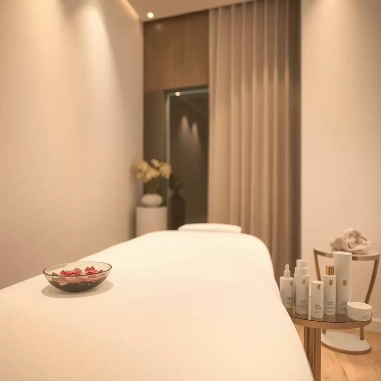 Salon kosmetyczny Koszalin cennik