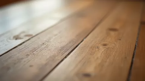 Jakie panele podłogowe wybrać do salonu
