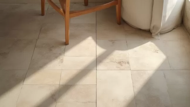Jakie płytki do salonu