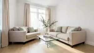 jasny salon