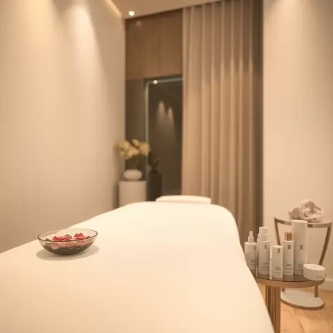 Salon kosmetyczny Koszalin cennik